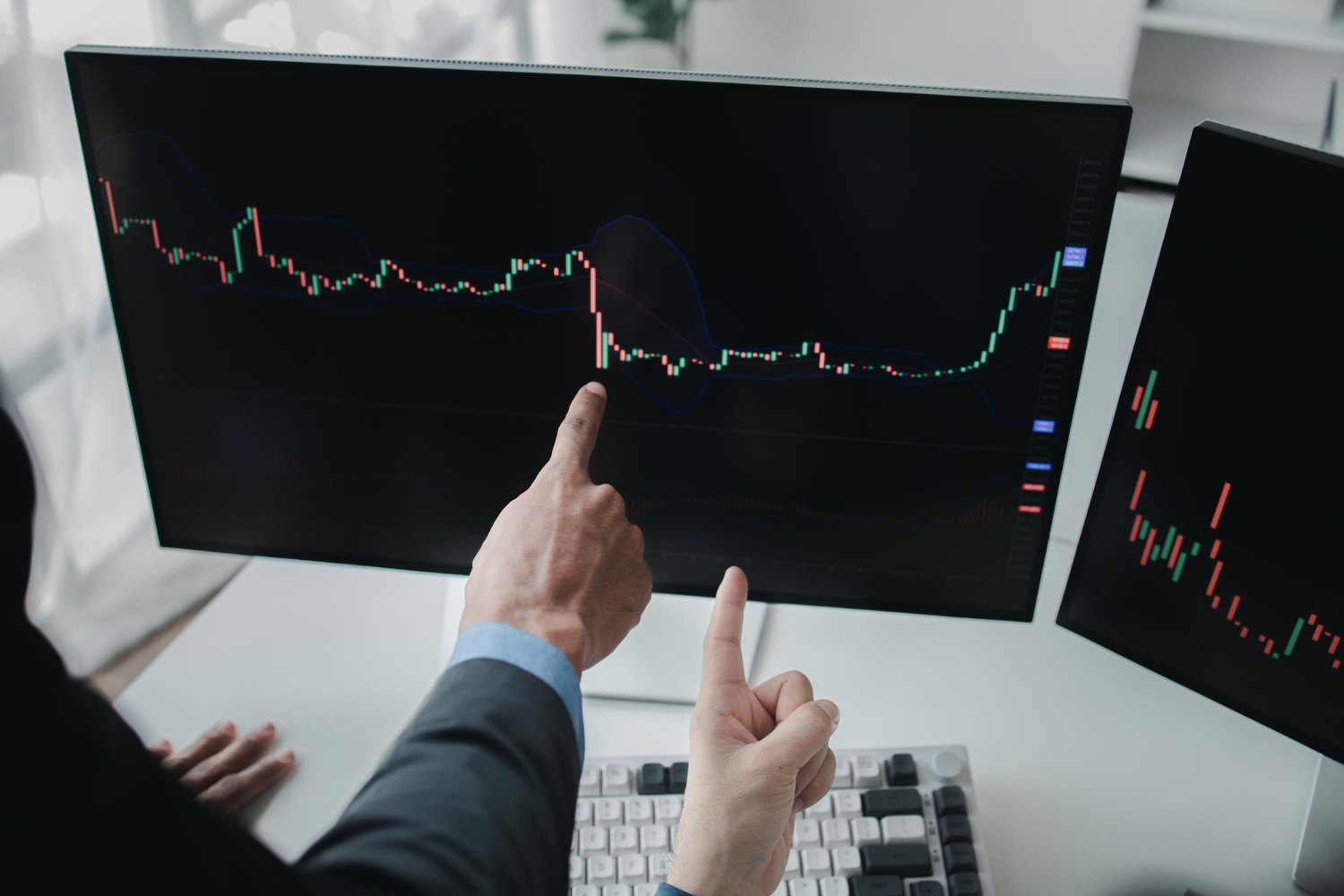 MT5 WebTrader